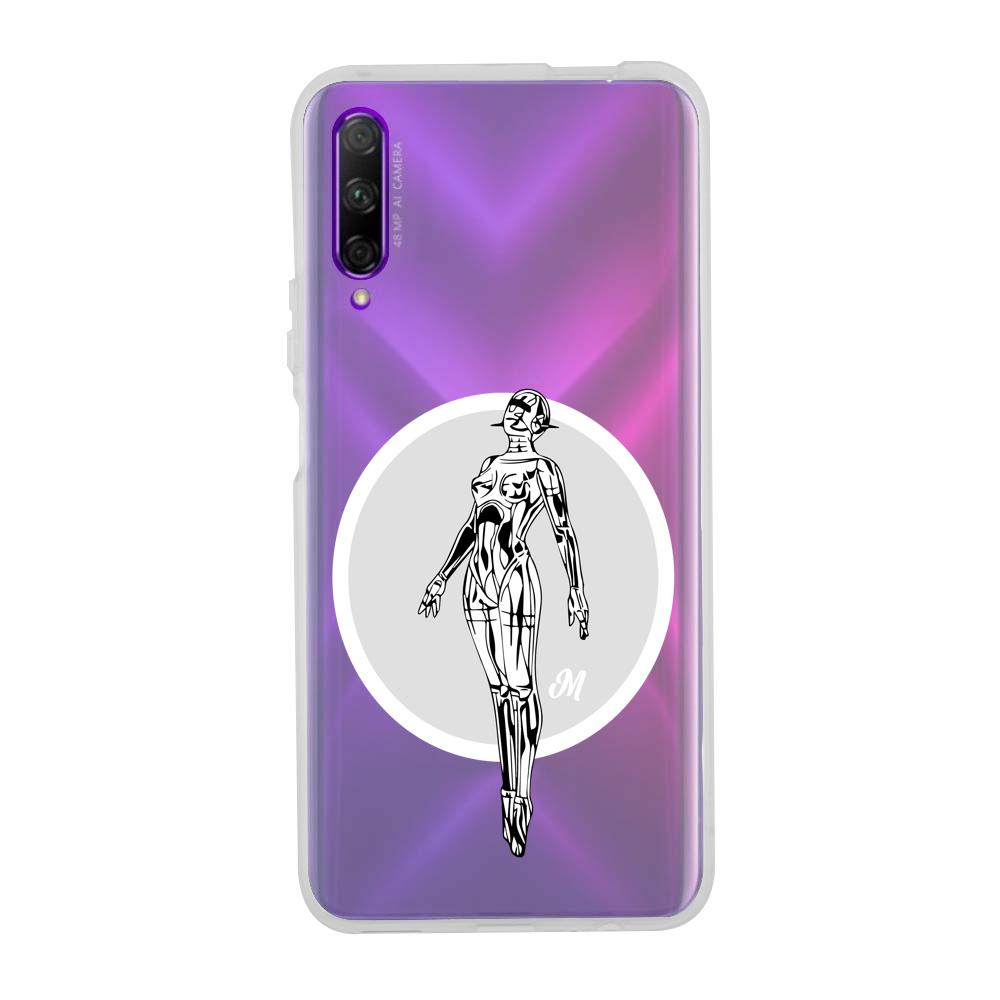 Cases para Huawei Honor 9x Pro - Mandala Cases