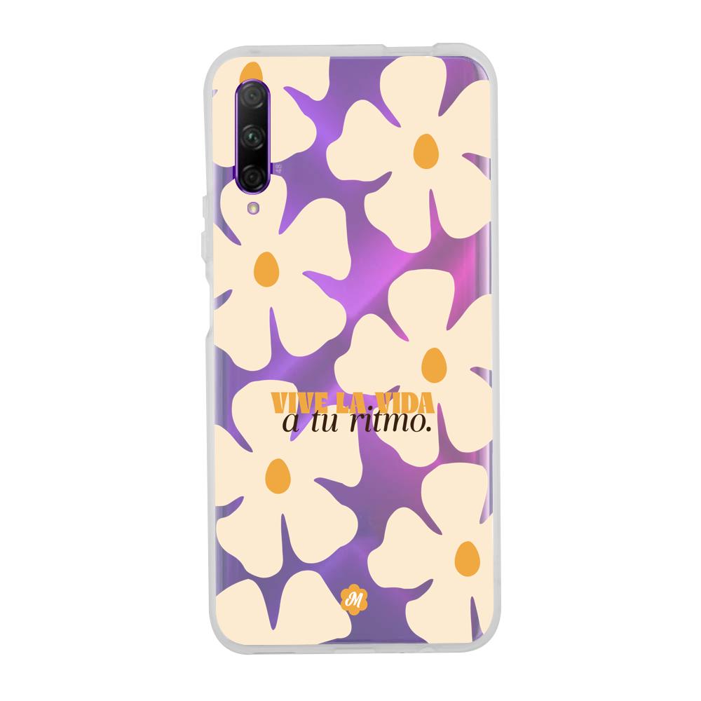 Cases para Huawei Honor 9x Pro - Mandala Cases