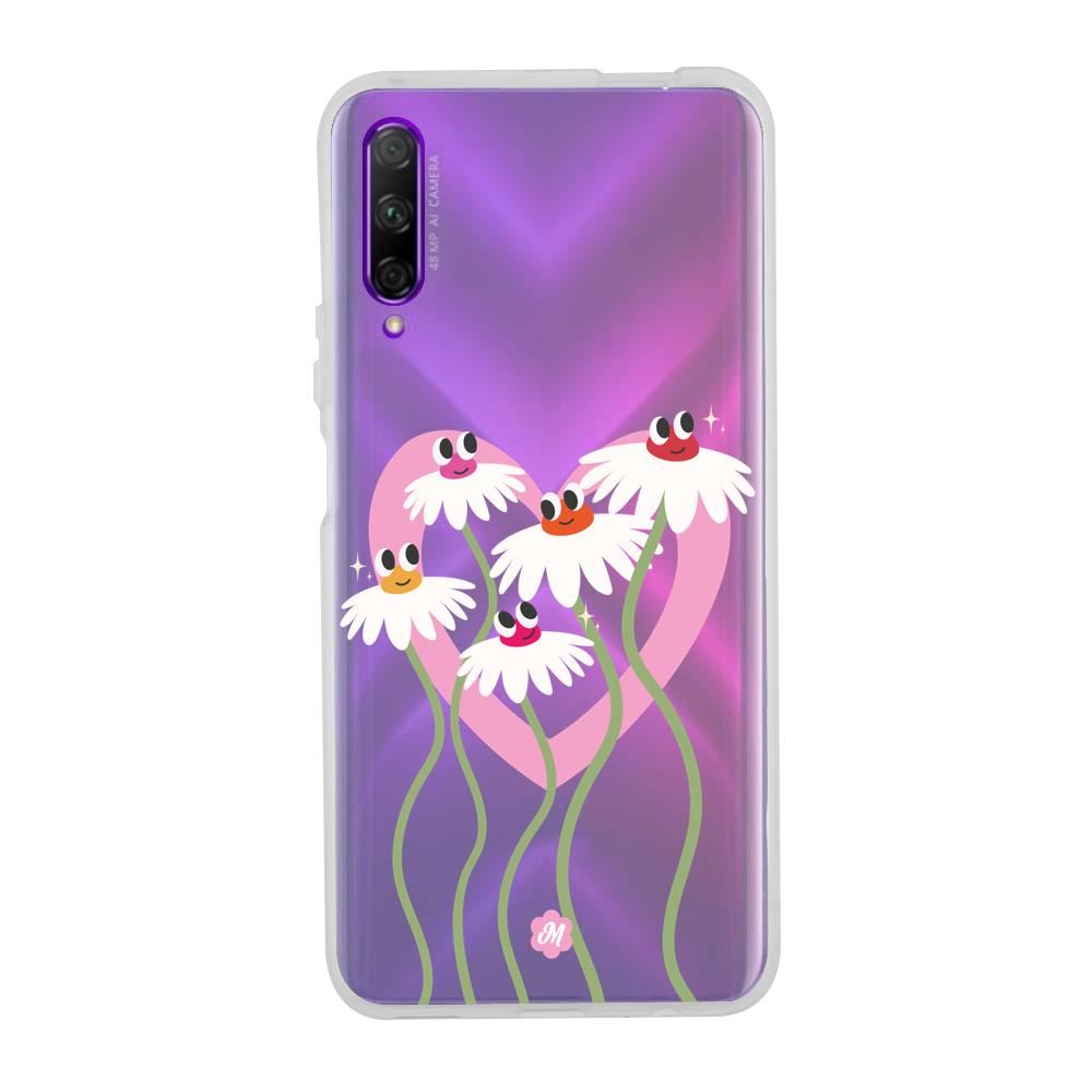 Cases para Huawei Honor 9x Pro - Mandala Cases