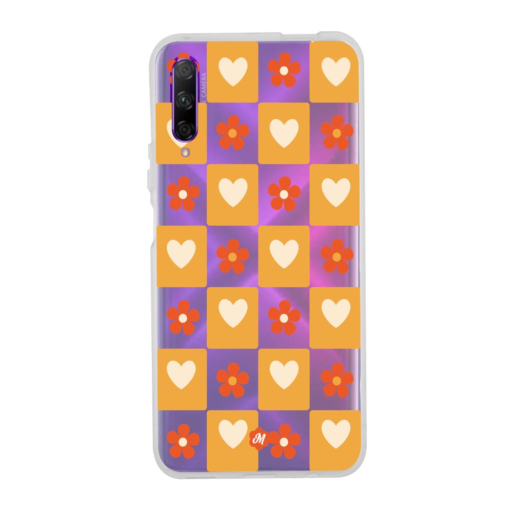 Cases para Huawei Honor 9x Pro - Mandala Cases