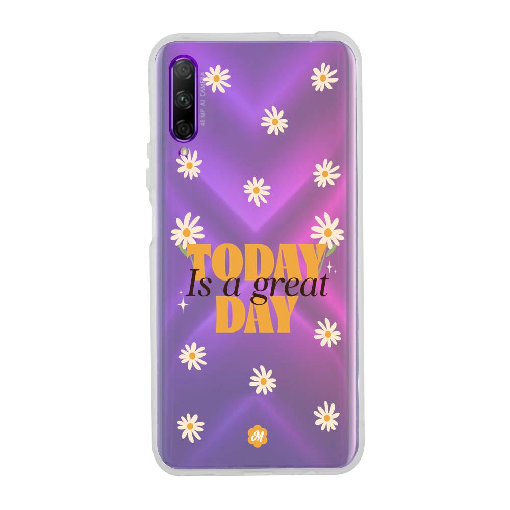 Cases para Huawei Honor 9x Pro - Mandala Cases