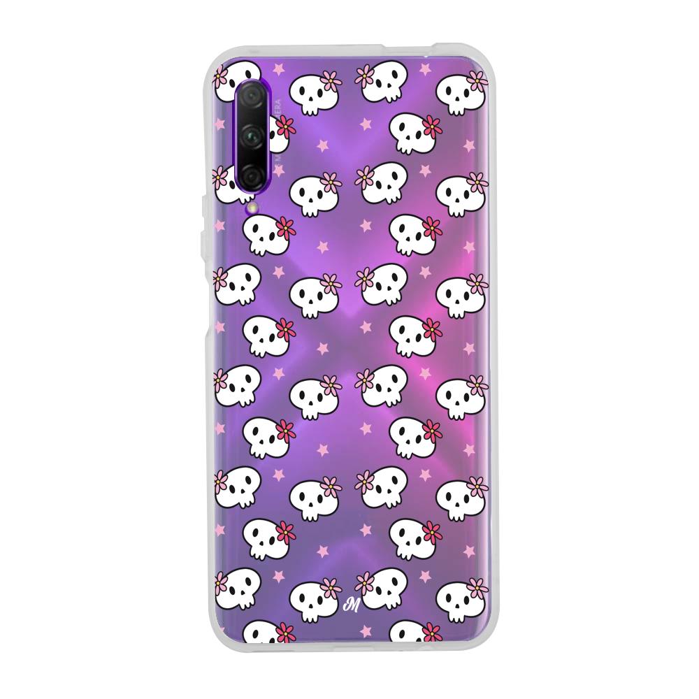 Cases para Huawei Honor 9x Pro - Mandala Cases