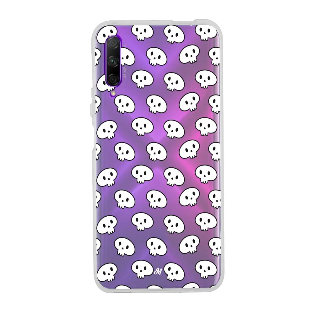 Cases para Huawei Honor 9x Pro - Mandala Cases