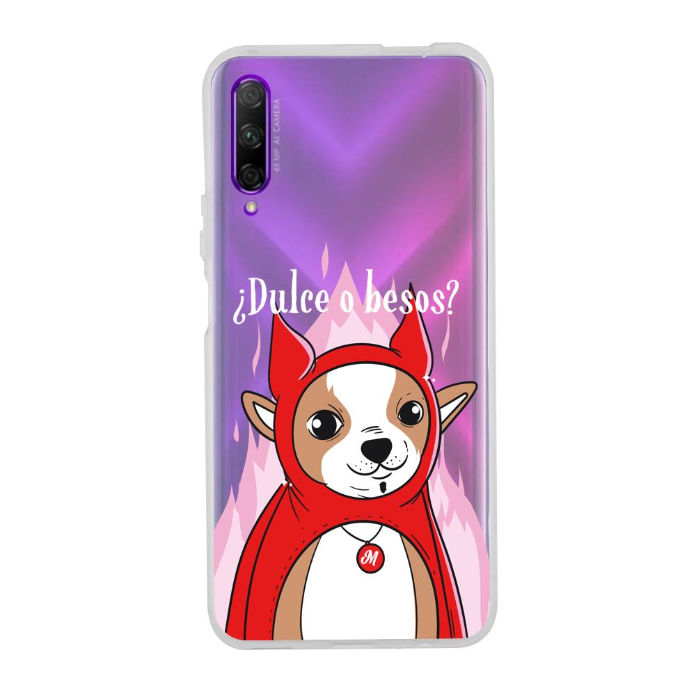 Cases para Huawei Honor 9x Pro - Mandala Cases