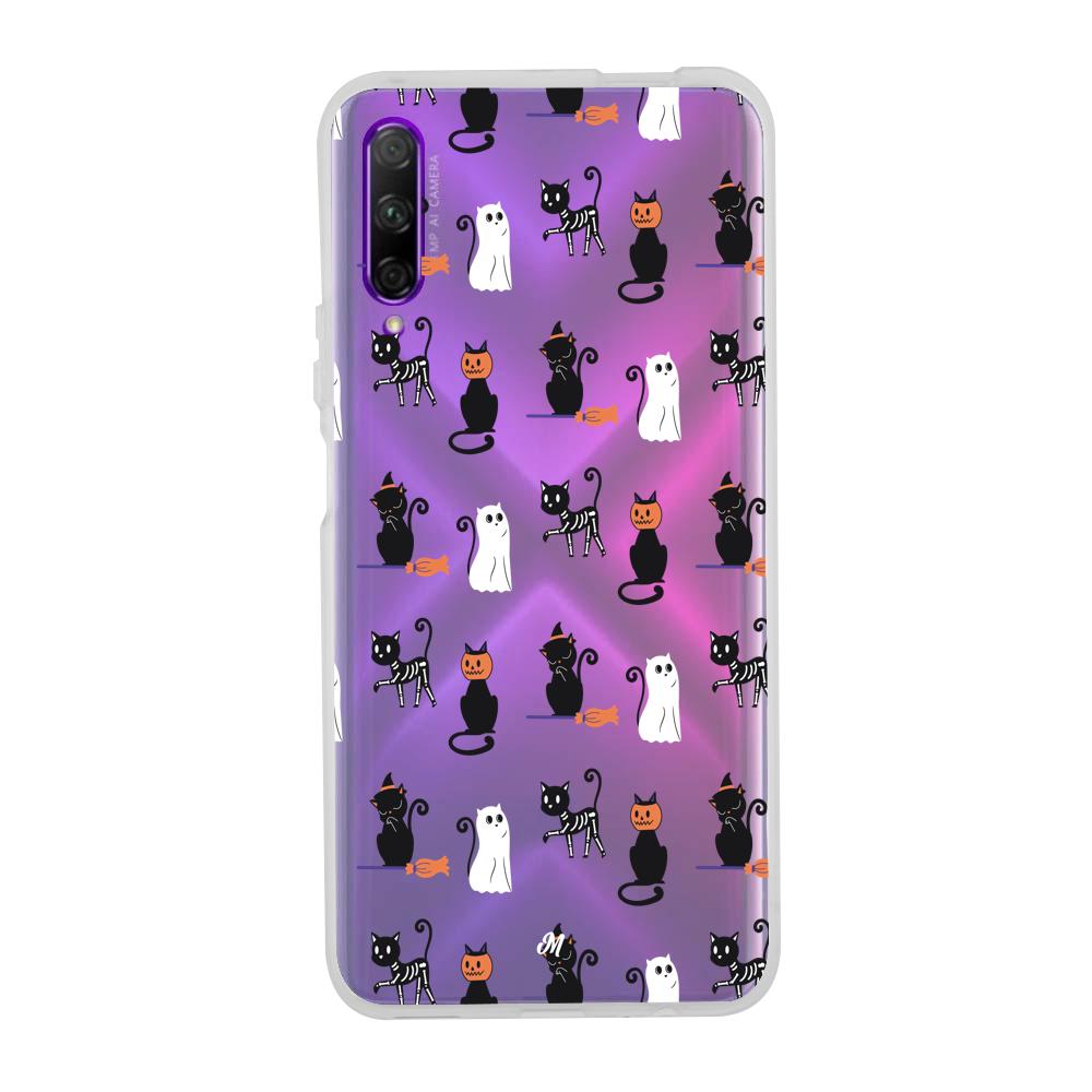 Cases para Huawei Honor 9x Pro - Mandala Cases