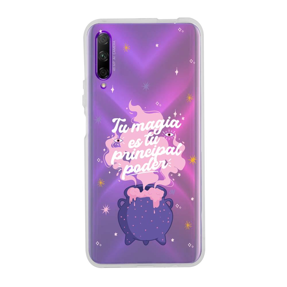 Cases para Huawei Honor 9x Pro - Mandala Cases