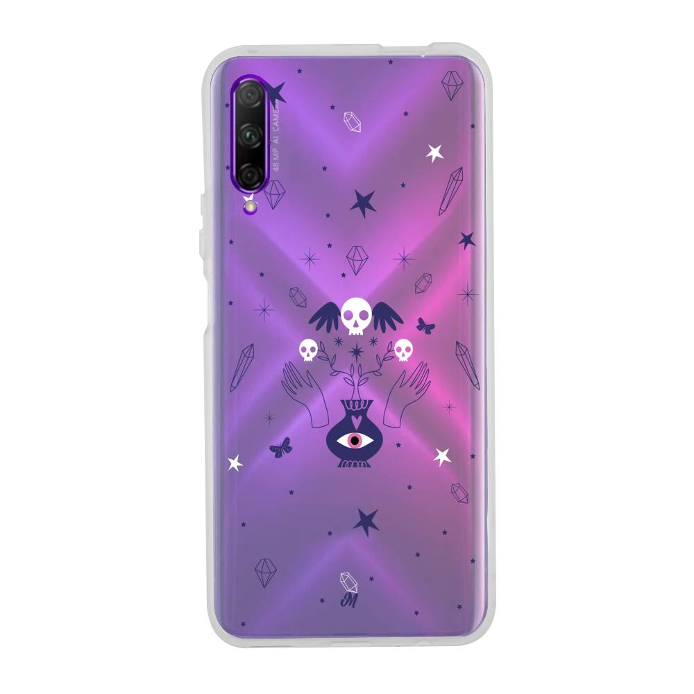 Cases para Huawei Honor 9x Pro - Mandala Cases