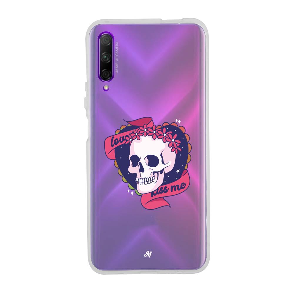 Cases para Huawei Honor 9x Pro - Mandala Cases