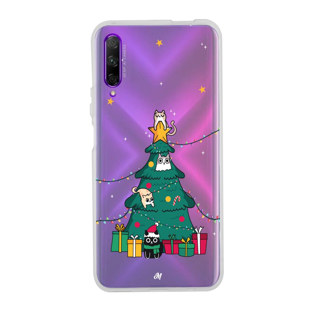 Cases para Huawei Honor 9x Pro - Mandala Cases