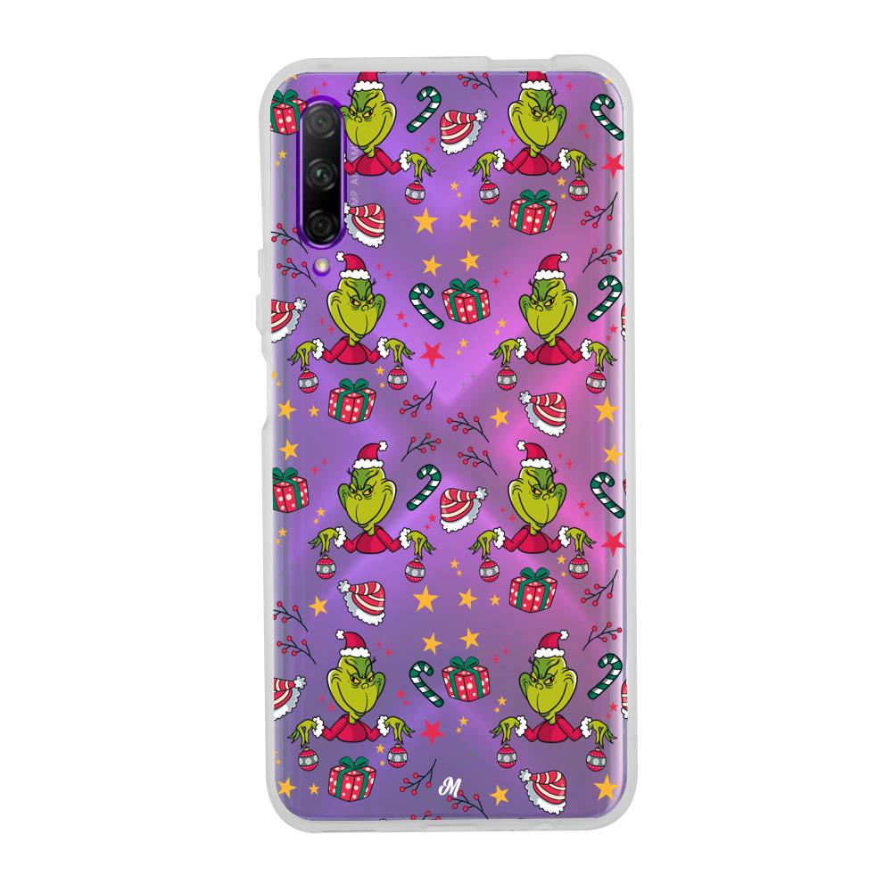 Cases para Huawei Honor 9x Pro - Mandala Cases