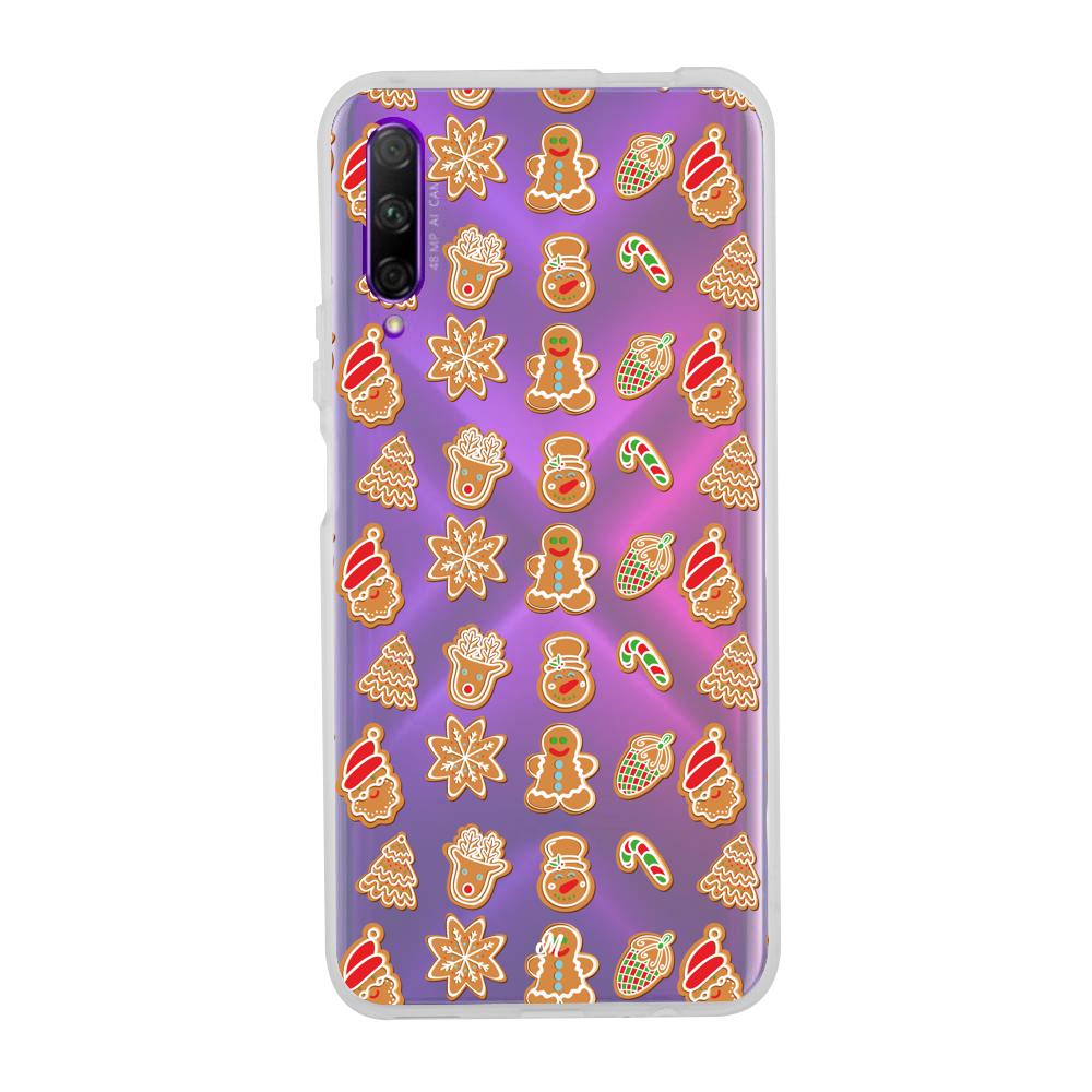 Cases para Huawei Honor 9x Pro - Mandala Cases