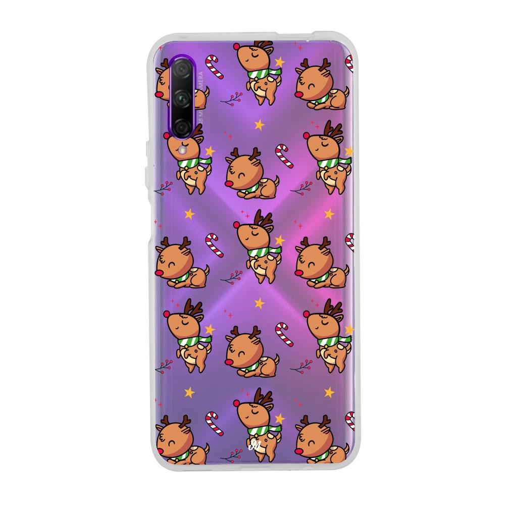 Cases para Huawei Honor 9x Pro - Mandala Cases