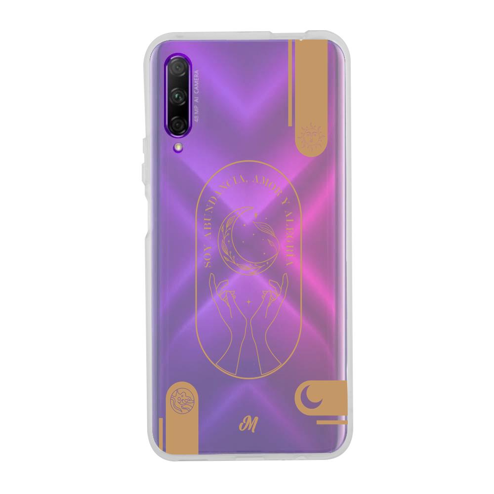 Cases para Huawei Honor 9x Pro - Mandala Cases