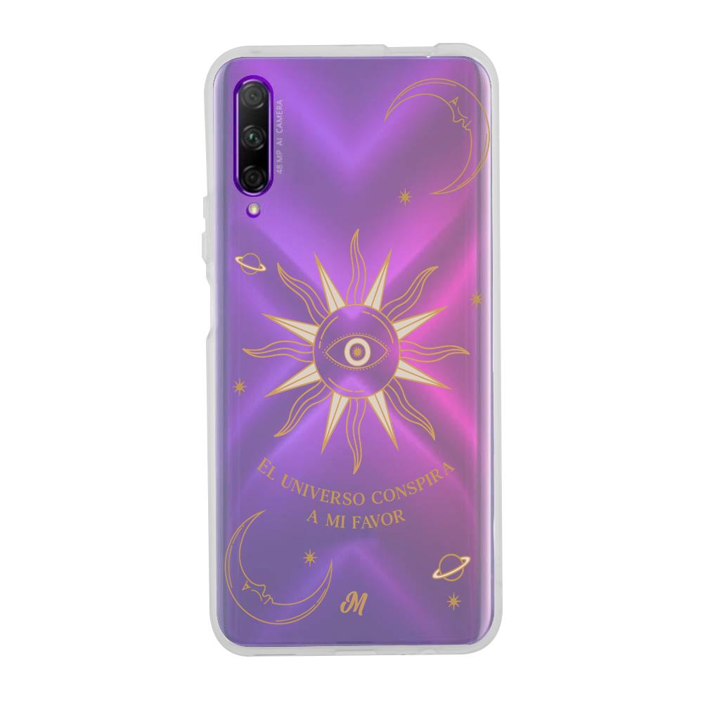 Cases para Huawei Honor 9x Pro - Mandala Cases