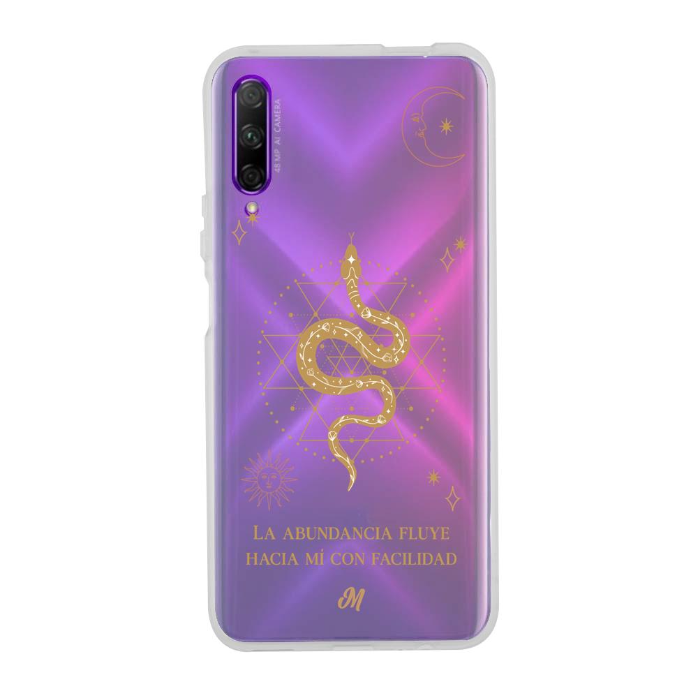 Cases para Huawei Honor 9x Pro - Mandala Cases