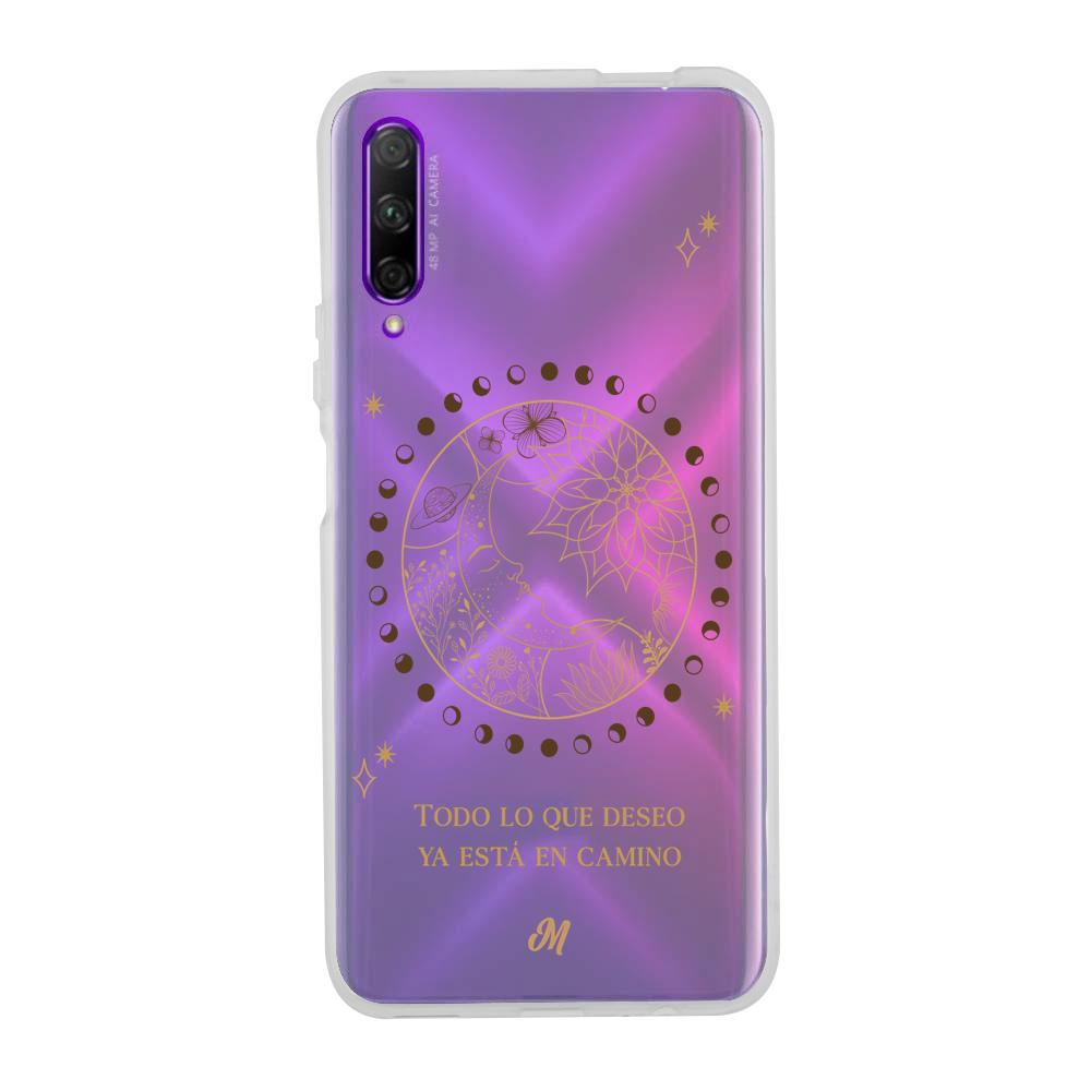 Cases para Huawei Honor 9x Pro - Mandala Cases