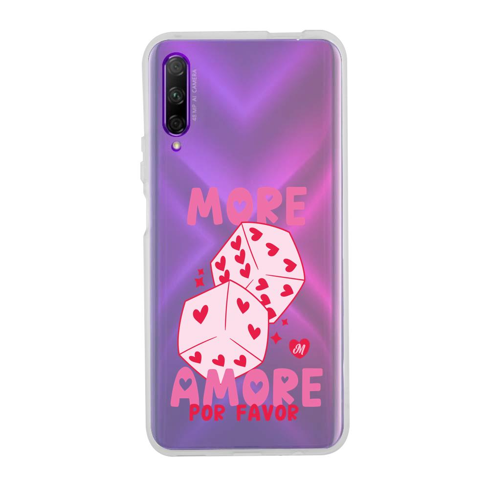 Cases para Huawei Honor 9x - Mandala Cases