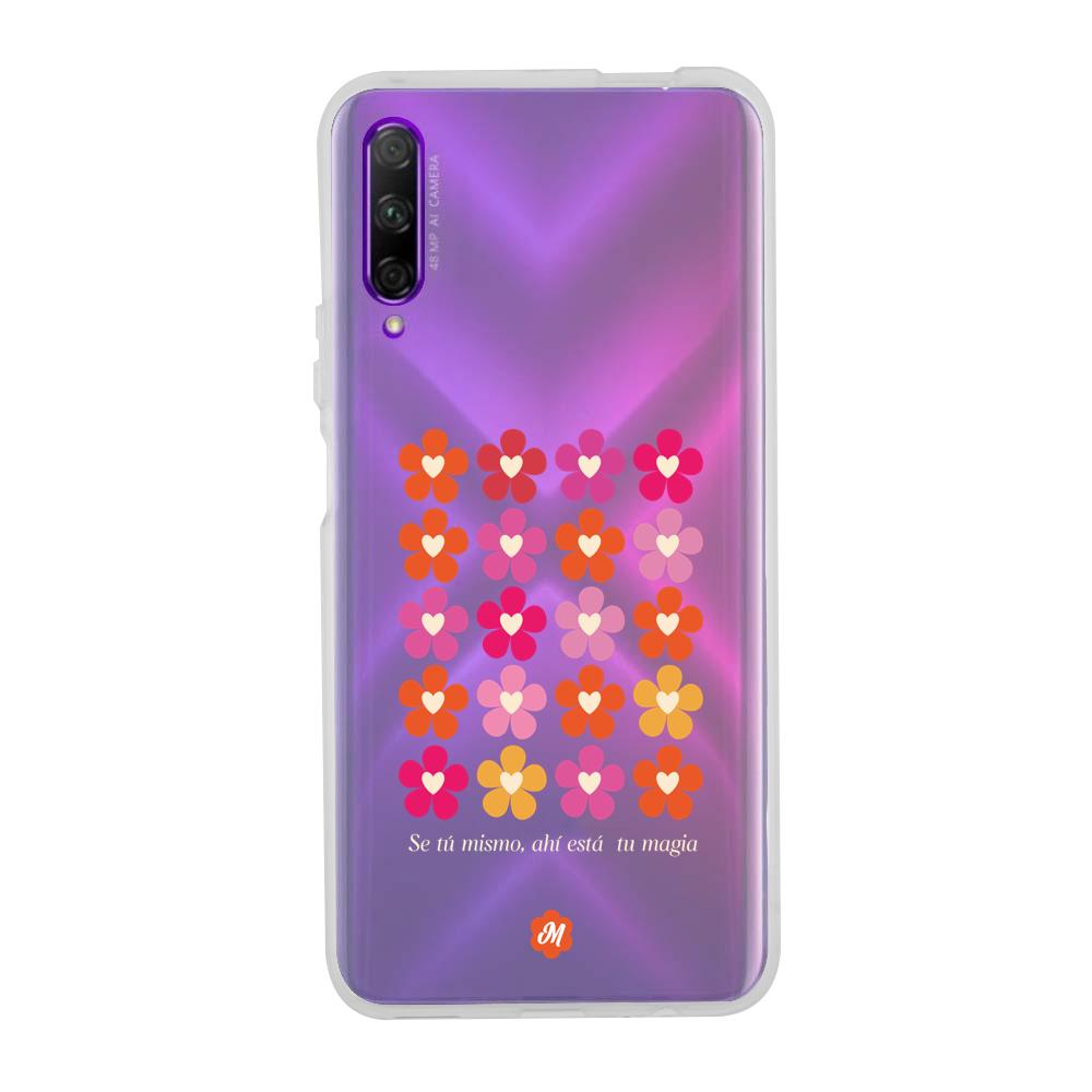 Cases para Huawei Honor 9x - Mandala Cases