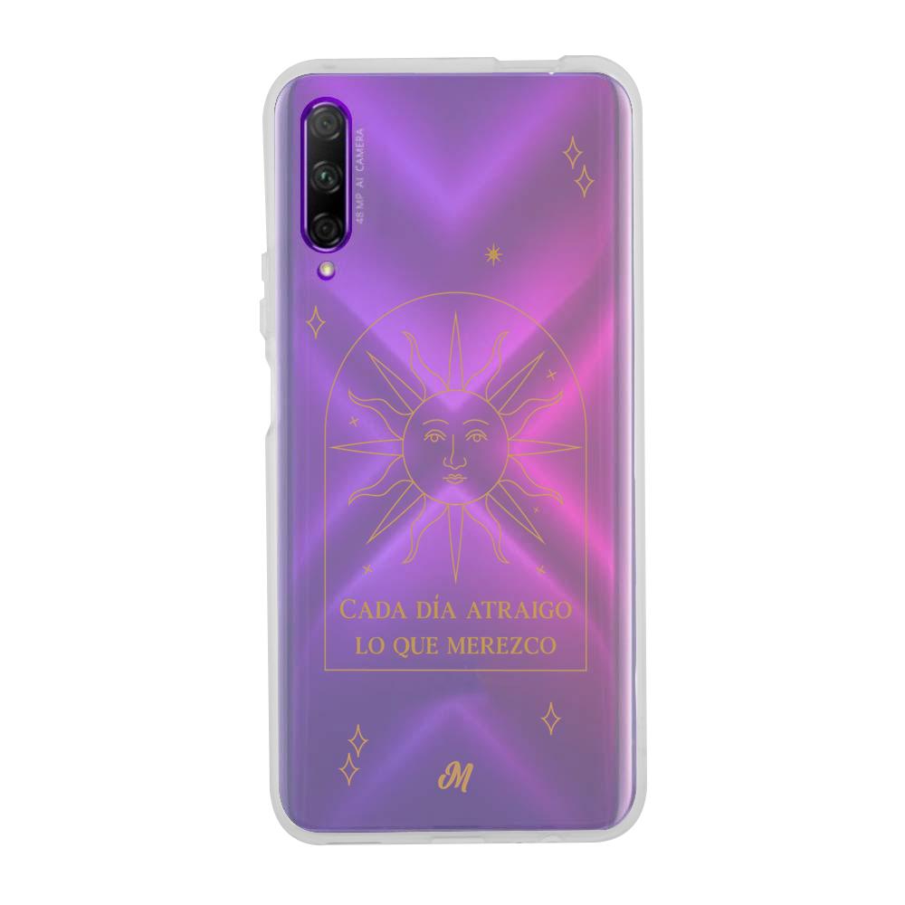 Cases para Huawei Honor 9x - Mandala Cases