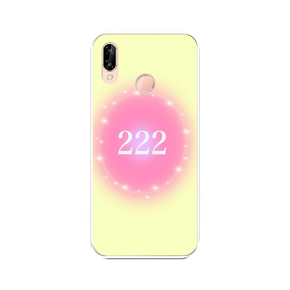 Case para Huawei P20 Lite ángeles 222-  - Mandala Cases