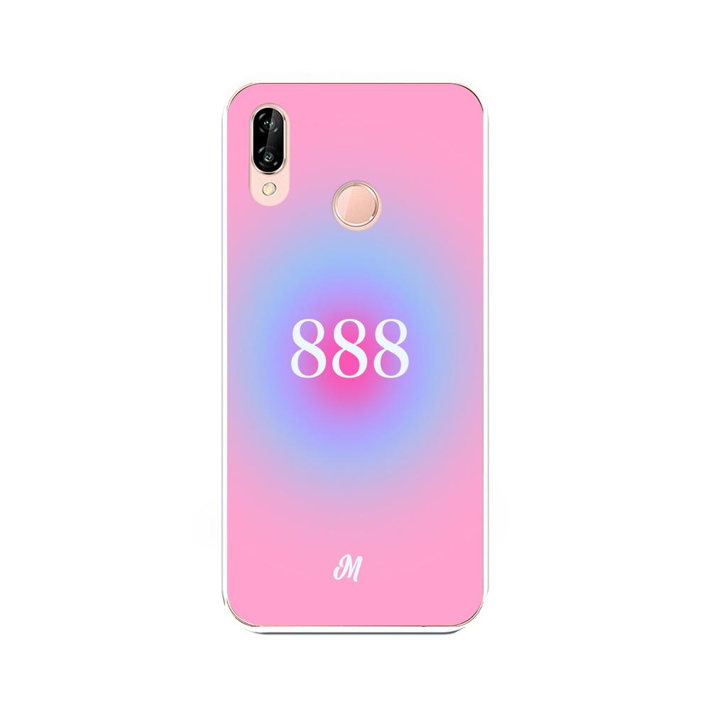 Case para Huawei P20 Lite ángeles 888-  - Mandala Cases