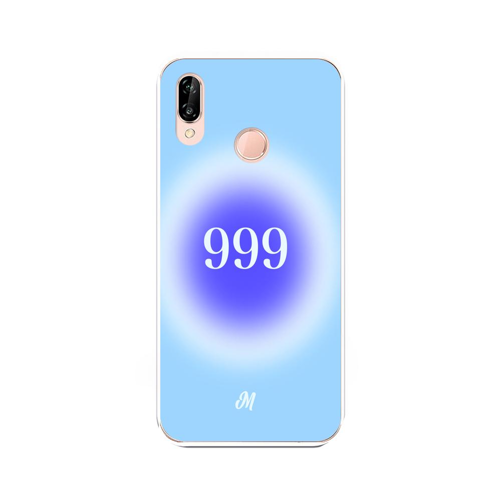 Case para Huawei P20 Lite ángeles 999-  - Mandala Cases