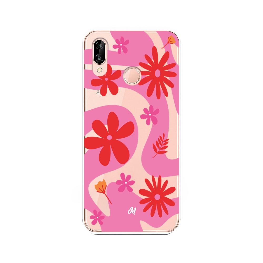 Cases para Huawei P20 Lite - Mandala Cases