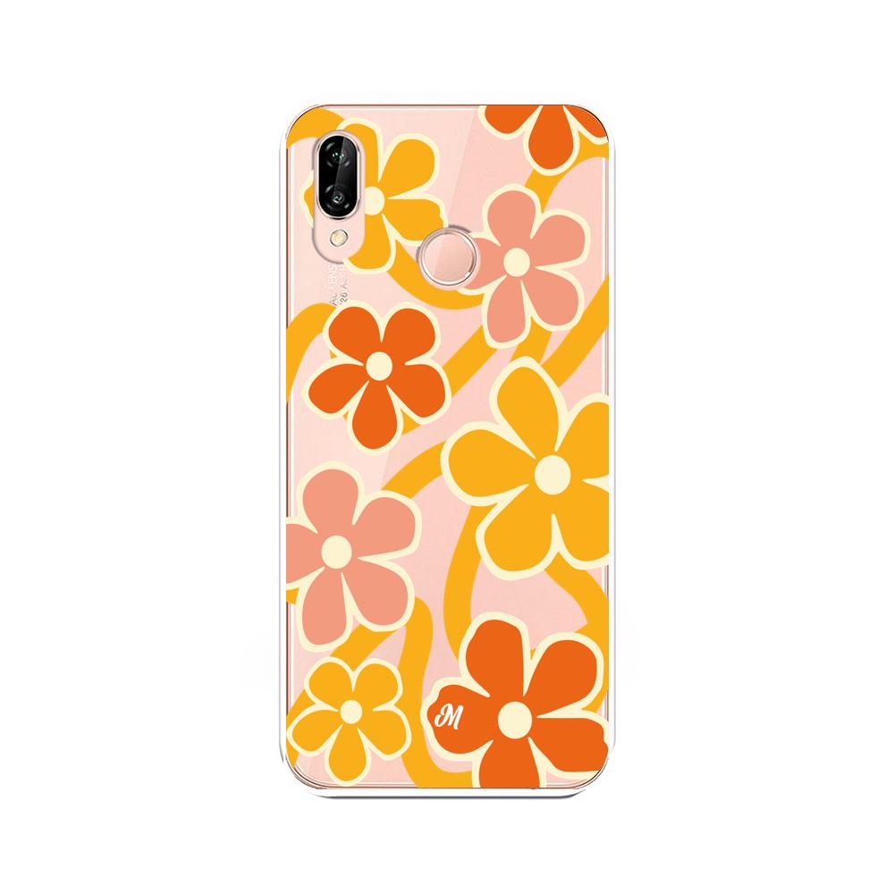 Cases para Huawei P20 Lite - Mandala Cases