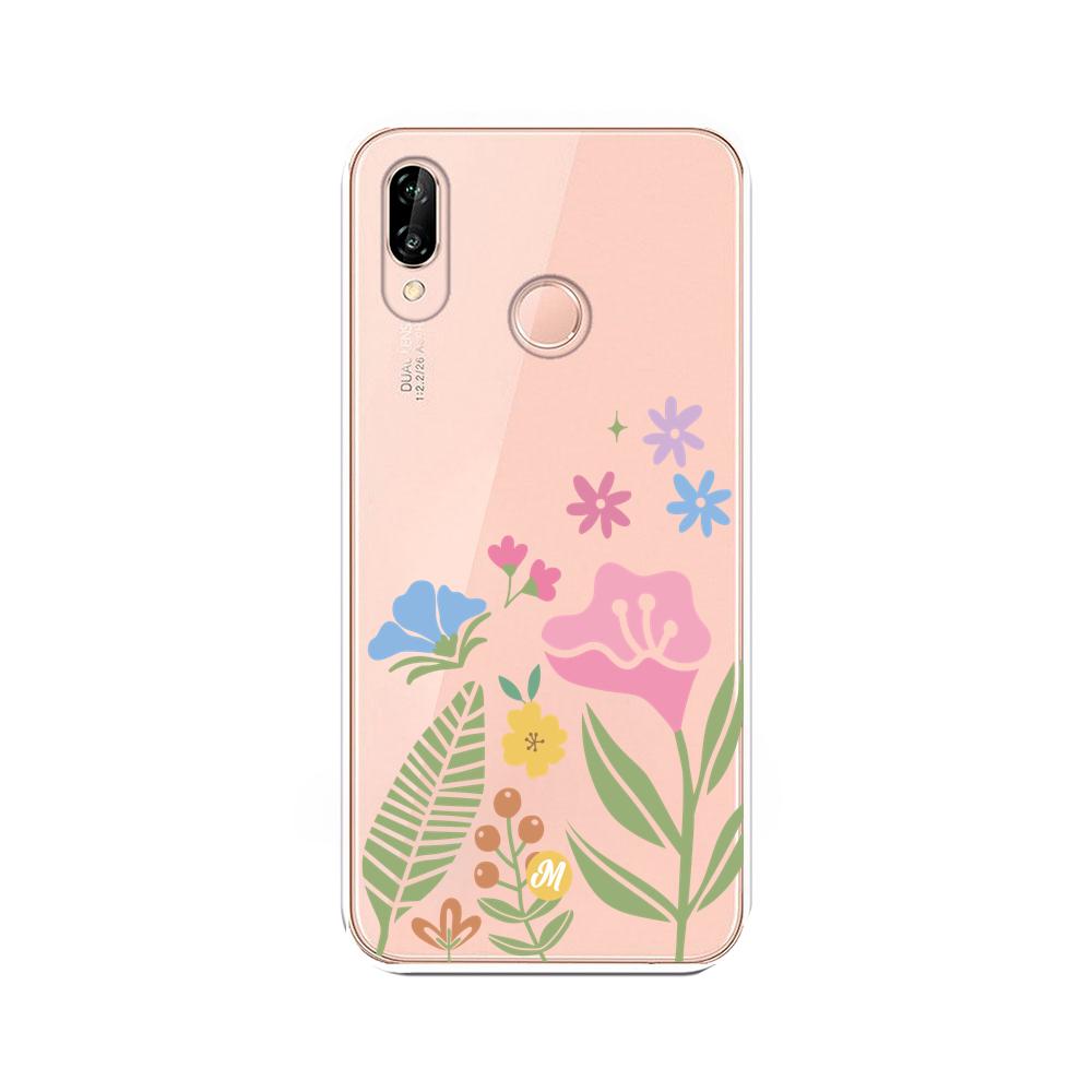 Cases para Huawei P20 Lite - Mandala Cases