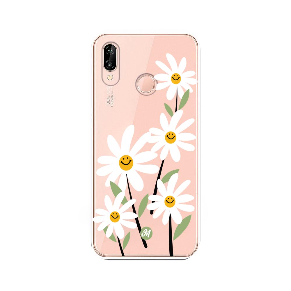 Cases para Huawei P20 Lite - Mandala Cases