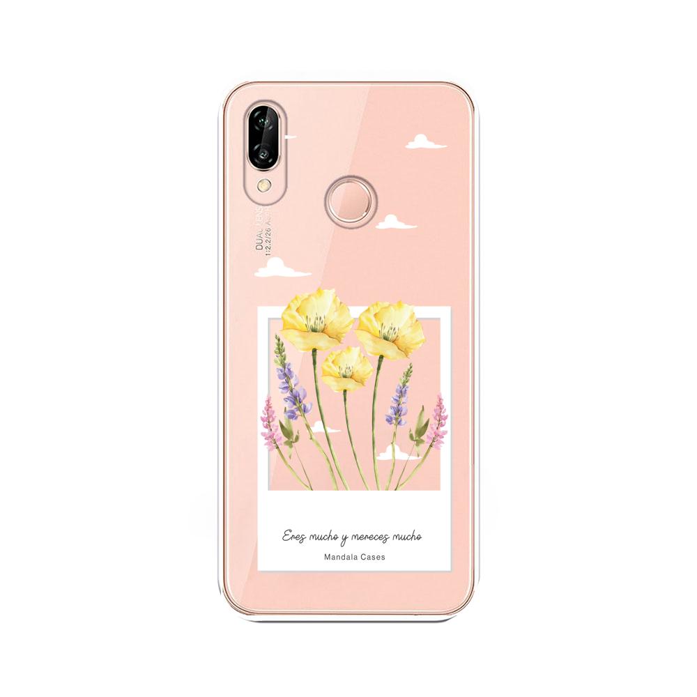 Cases para Huawei P20 Lite - Mandala Cases