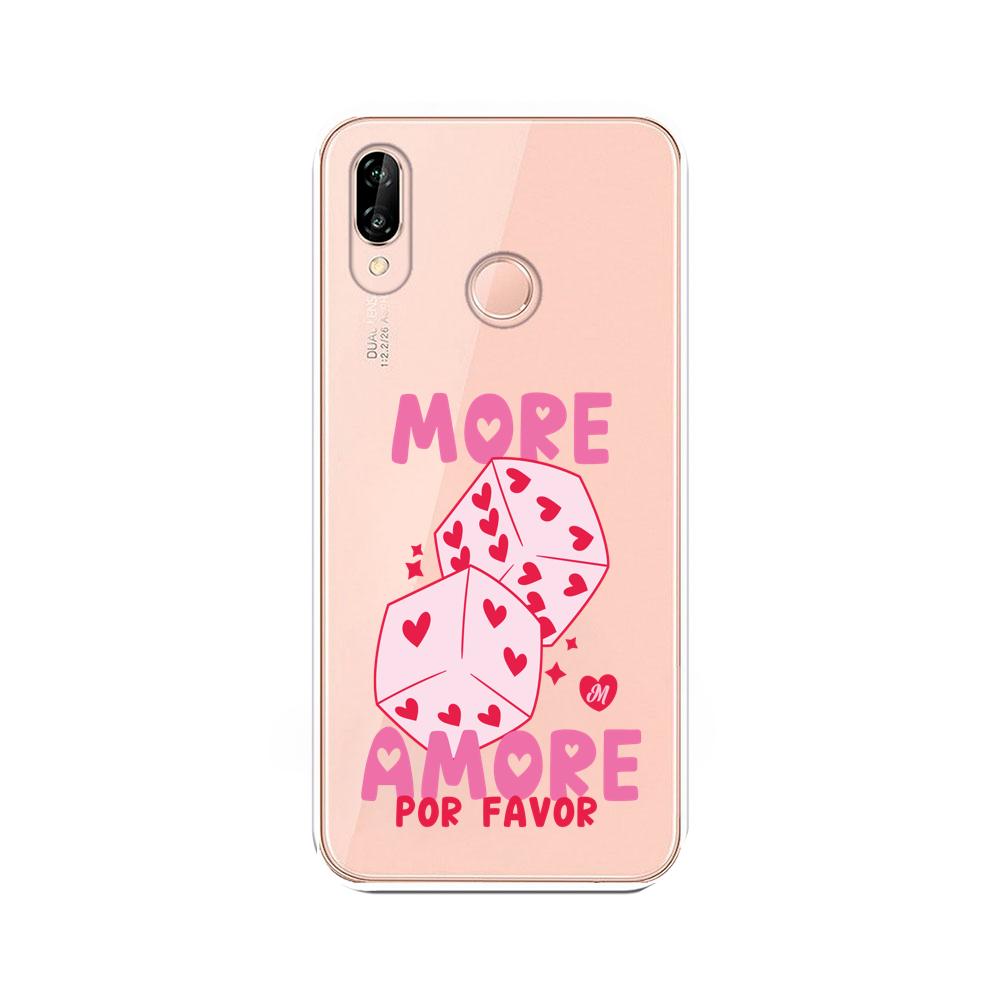 Cases para Huawei P20 Lite - Mandala Cases