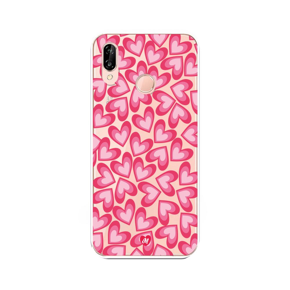 Cases para Huawei P20 Lite - Mandala Cases