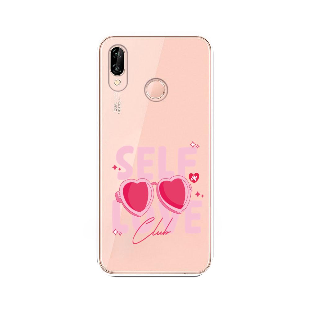 Cases para Huawei P20 Lite - Mandala Cases