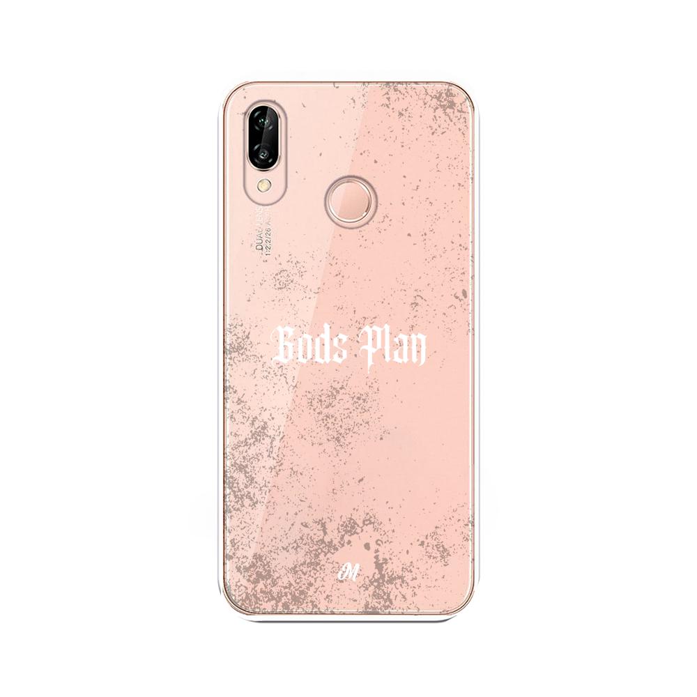 Cases para Huawei P20 Lite - Mandala Cases