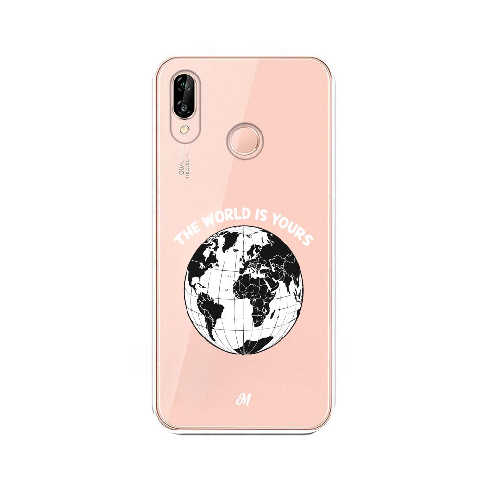 Cases para Huawei P20 Lite - Mandala Cases