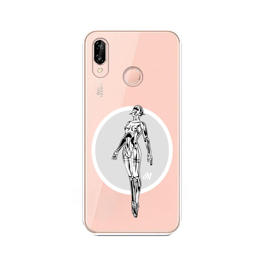 Cases para Huawei P20 Lite - Mandala Cases