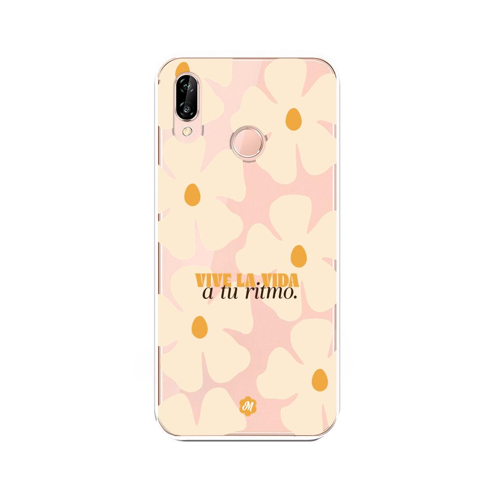 Cases para Huawei P20 Lite - Mandala Cases