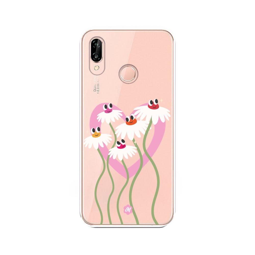 Cases para Huawei P20 Lite - Mandala Cases