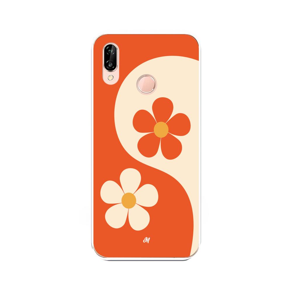 Cases para Huawei P20 Lite - Mandala Cases