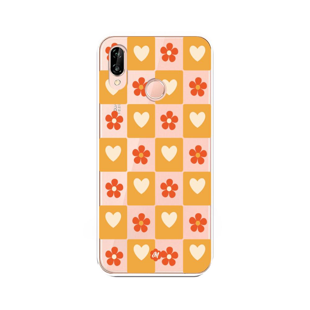 Cases para Huawei P20 Lite - Mandala Cases