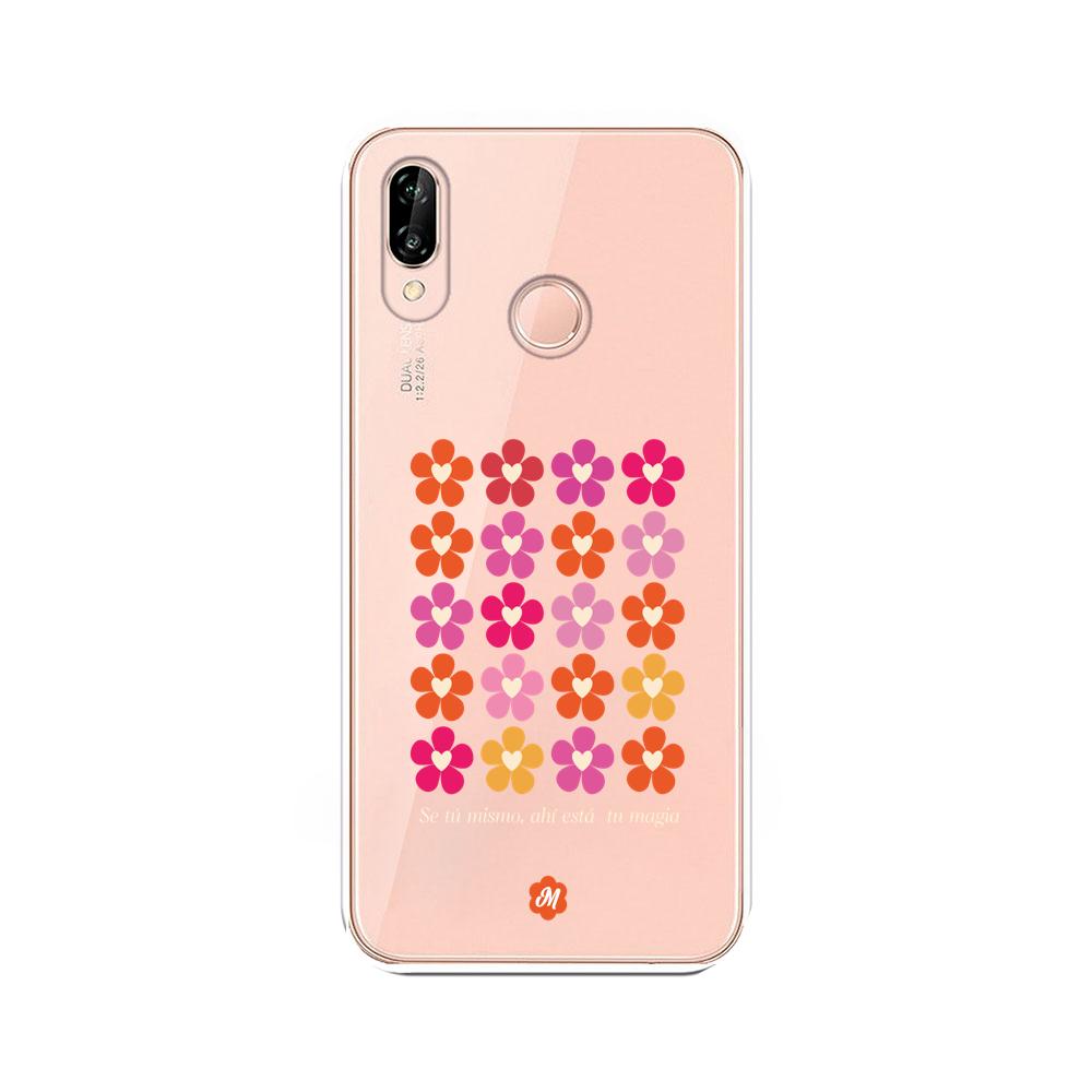 Cases para Huawei P20 Lite - Mandala Cases