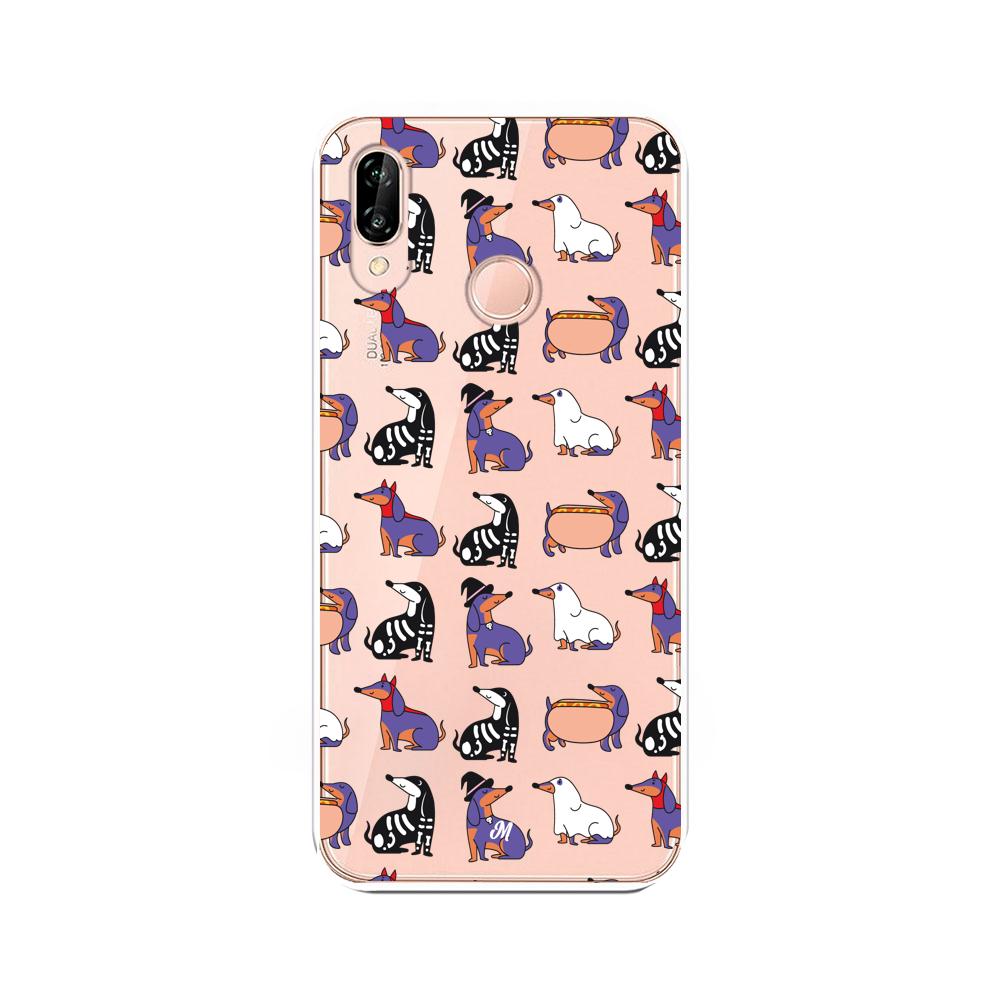 Cases para Huawei P20 Lite - Mandala Cases