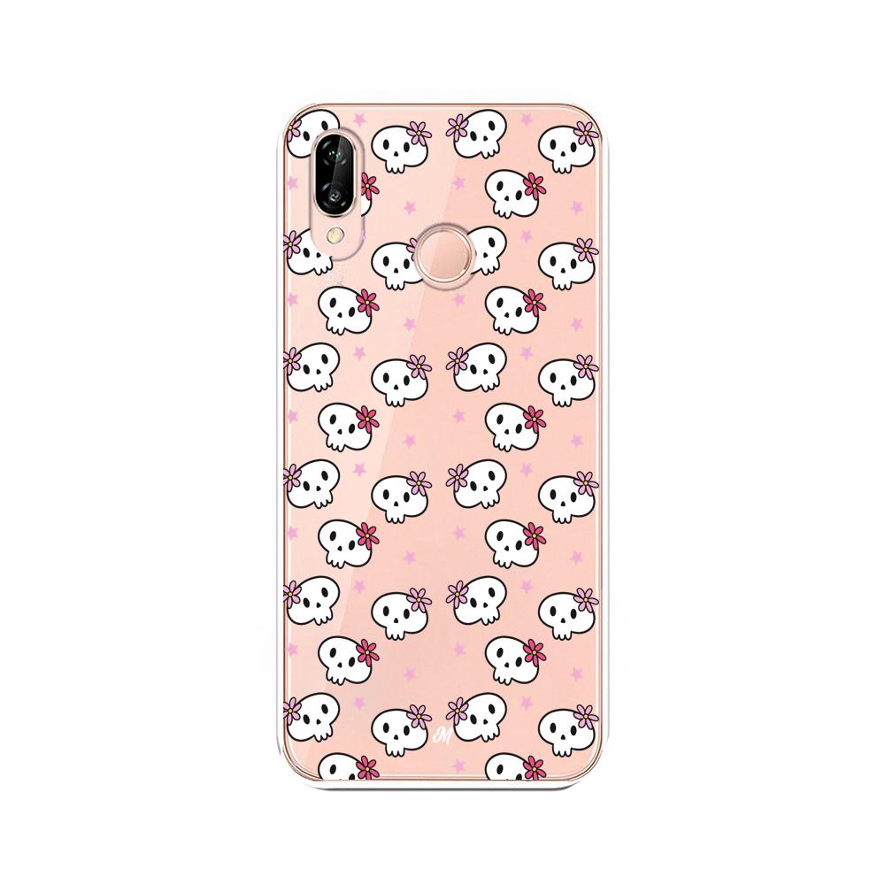 Cases para Huawei P20 Lite - Mandala Cases