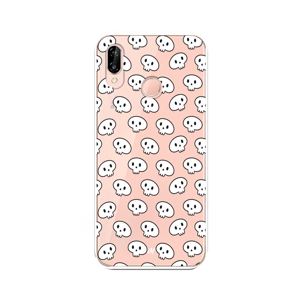 Cases para Huawei P20 Lite - Mandala Cases