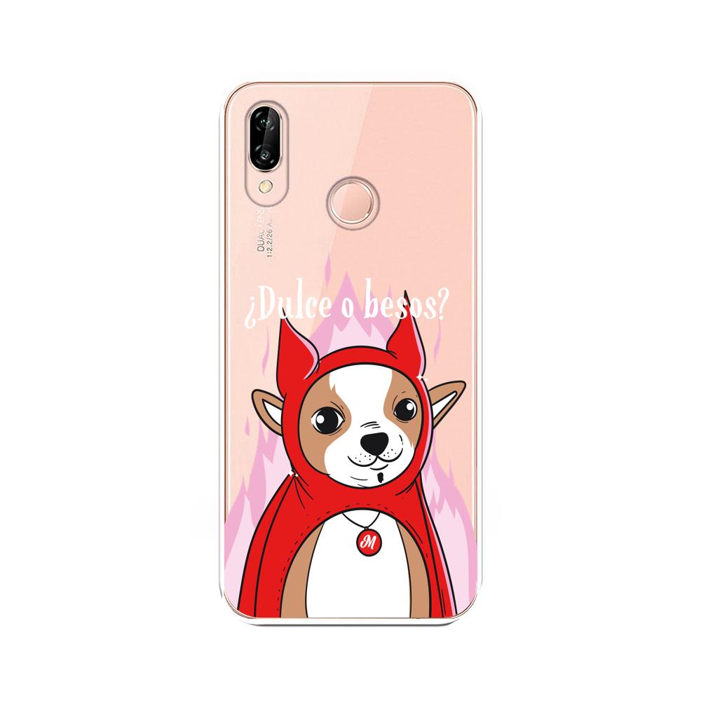 Cases para Huawei P20 Lite - Mandala Cases