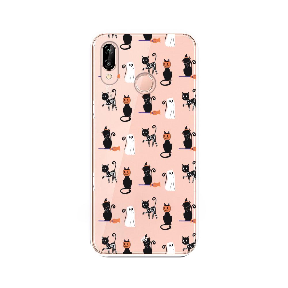 Cases para Huawei P20 Lite - Mandala Cases