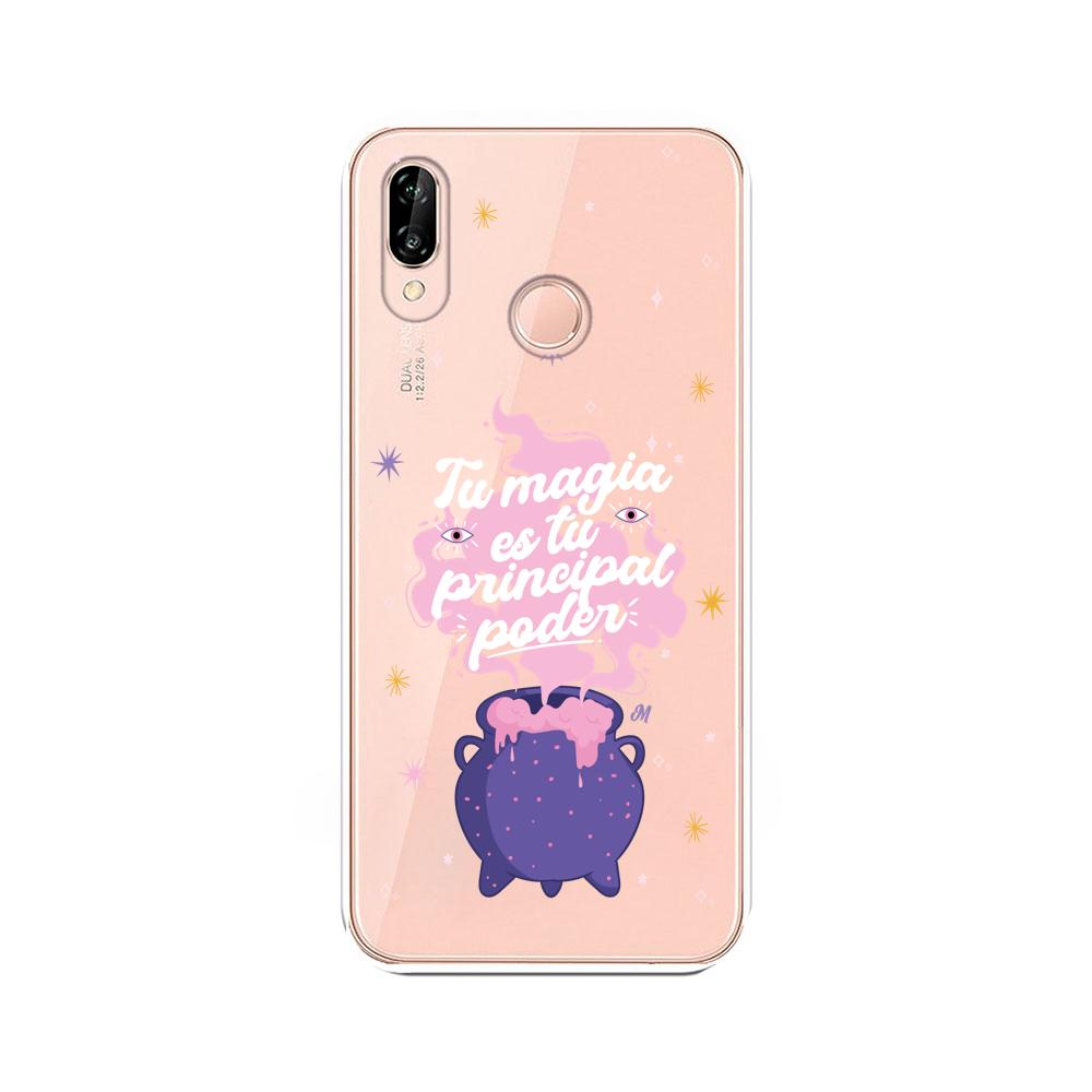 Cases para Huawei P20 Lite - Mandala Cases