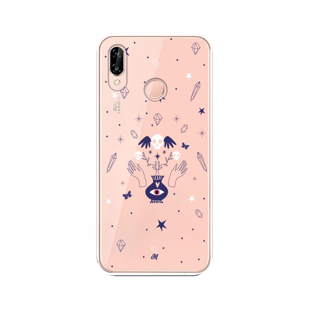 Cases para Huawei P20 Lite - Mandala Cases