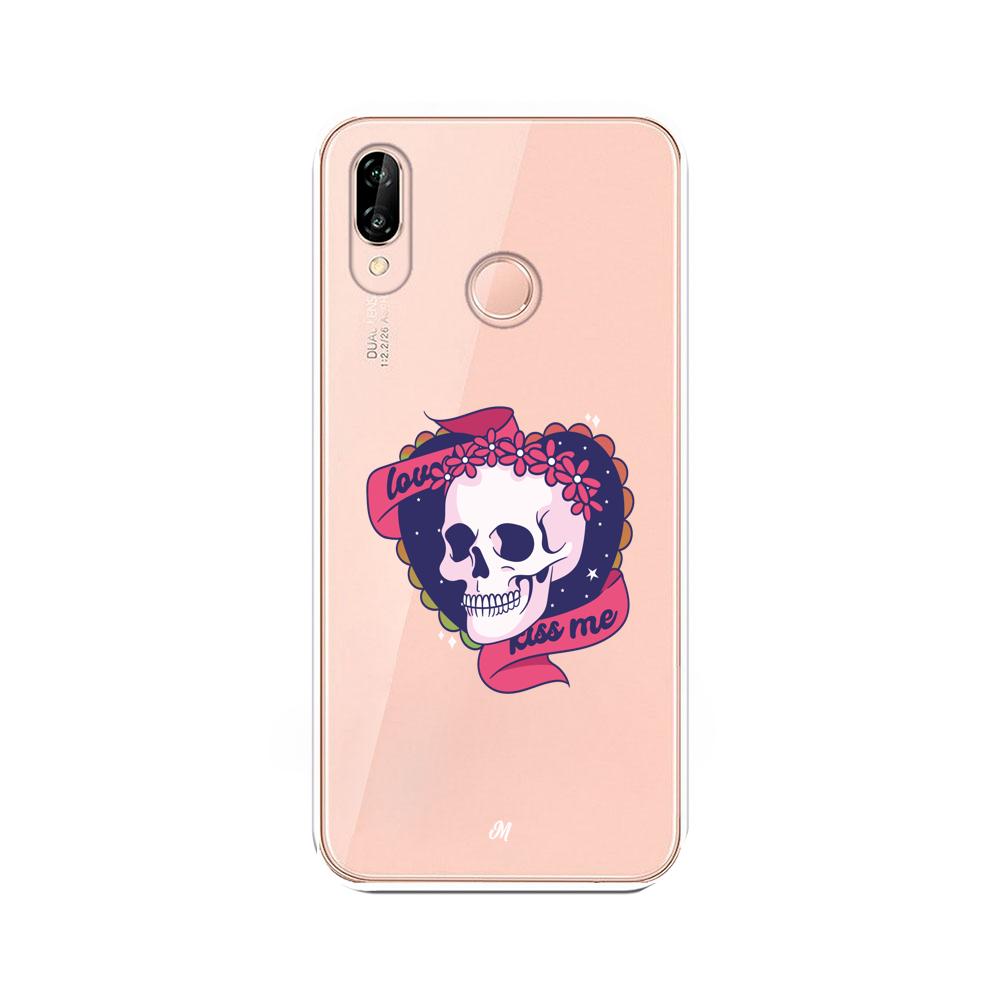 Cases para Huawei P20 Lite - Mandala Cases